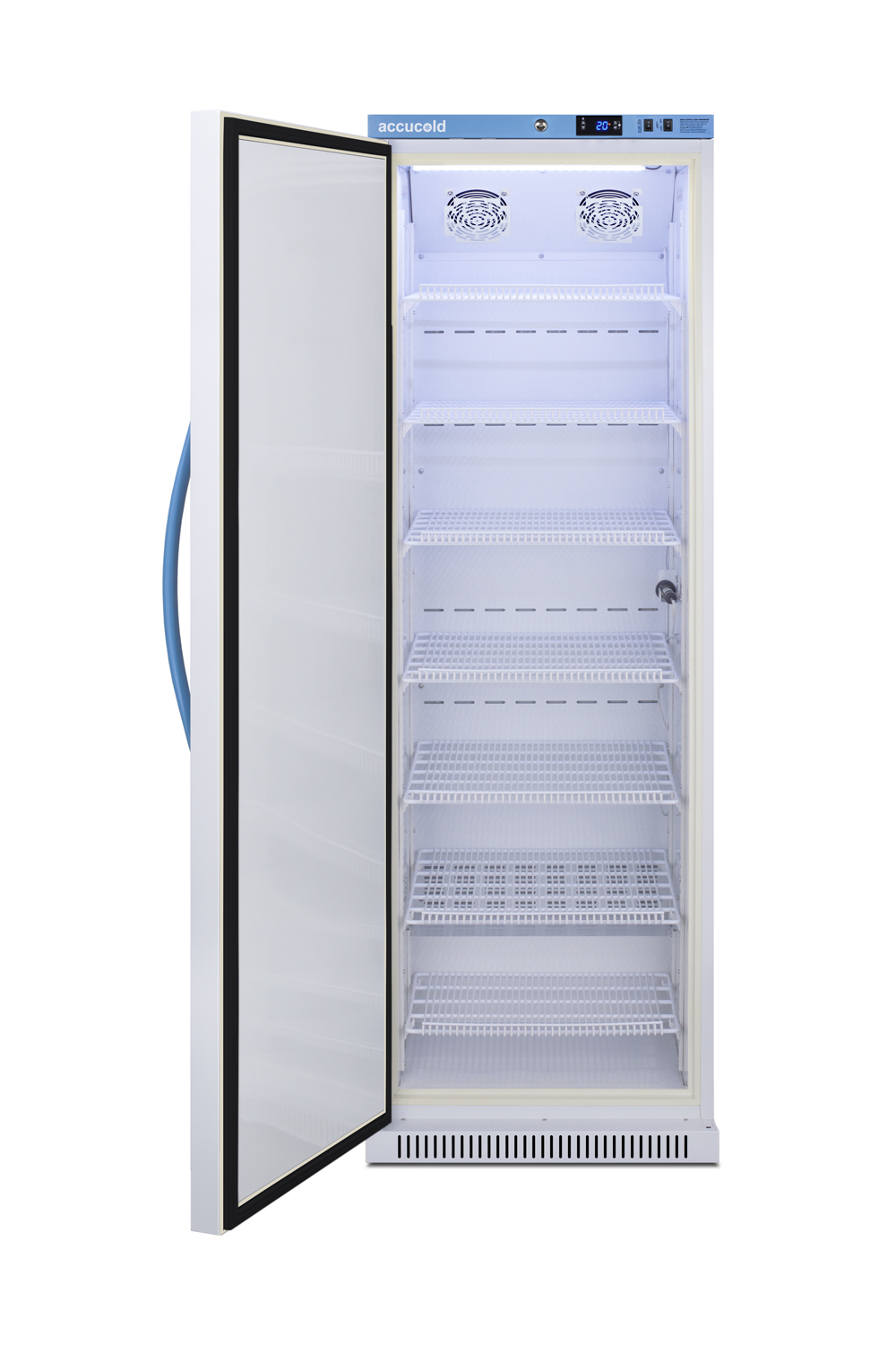 Performance Series BOD refrigerated incubator with 15 cu.ft. capacity